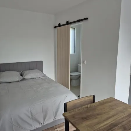 Escapade Paisible Design A Saint-mesmin * Saint-Mesmin (Vendee)