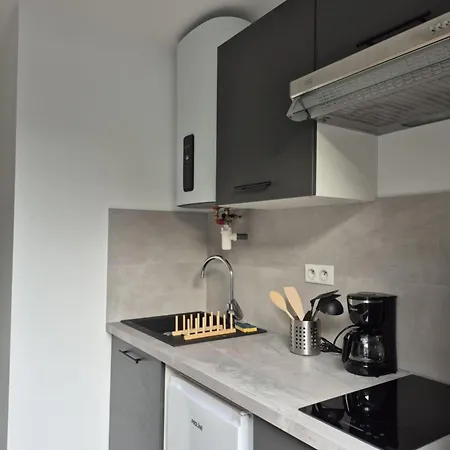 A Louer * Saint-Mesmin (Vendee)