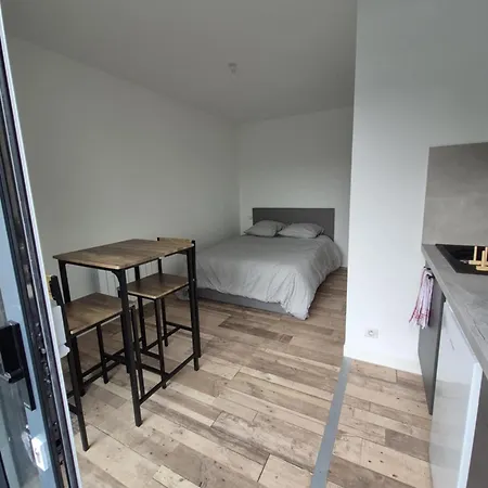 A Louer Apartment