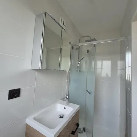 A Louer Apartament Saint-Mesmin (Vendee)