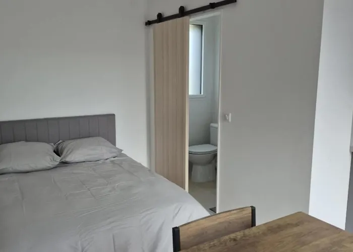 à Louer * Saint-Mesmin (Vendee)