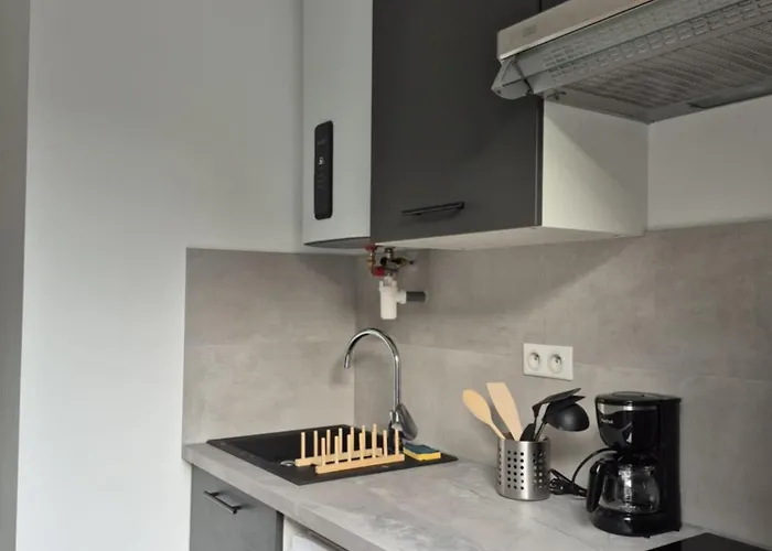 à Louer * Saint-Mesmin (Vendee)