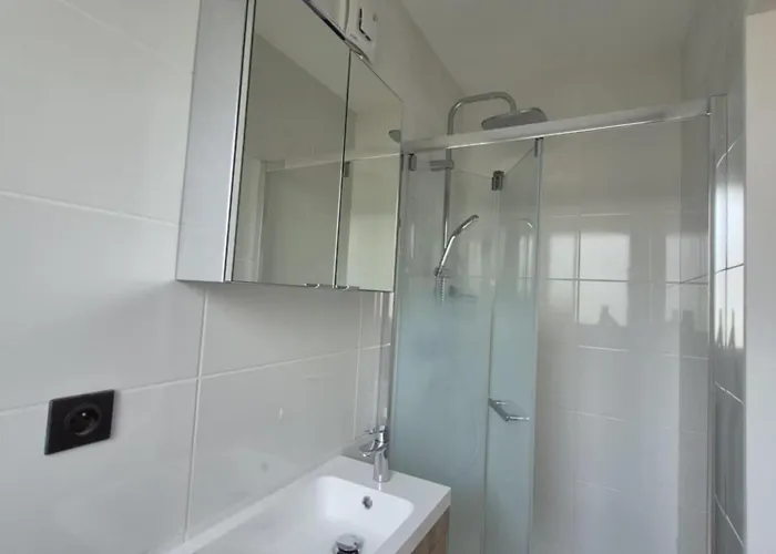 à Louer Appartamento Saint-Mesmin (Vendee)