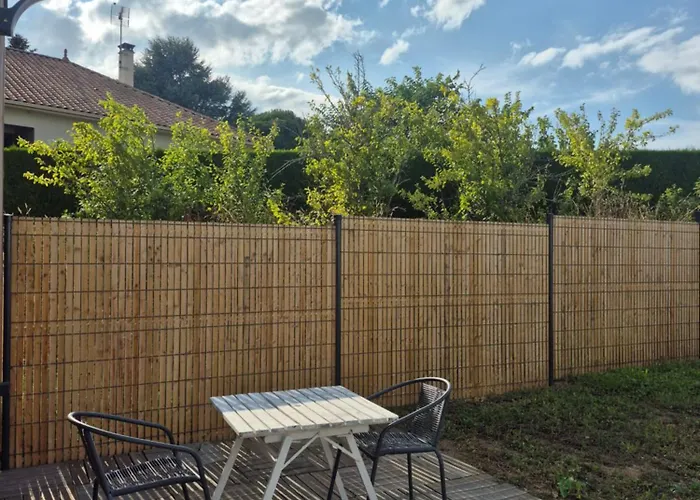 à Louer Saint-Mesmin (Vendee)