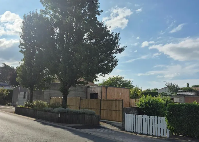 Appartamento à Louer