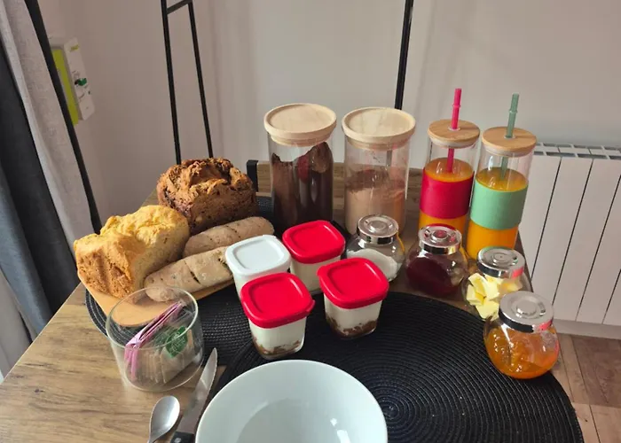 à Louer Appartamento